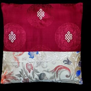 brocade silk
