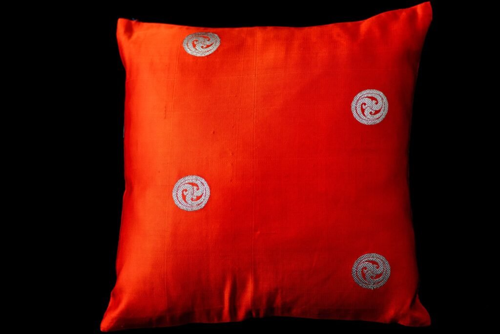 silk fabric