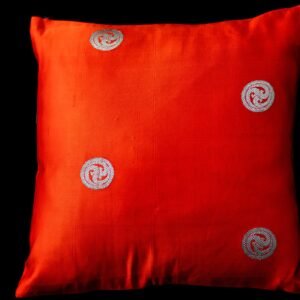 silk fabric