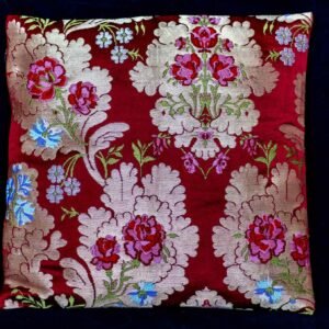 Pillow cover