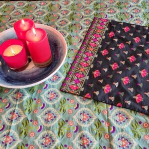 Handwoven fabrics