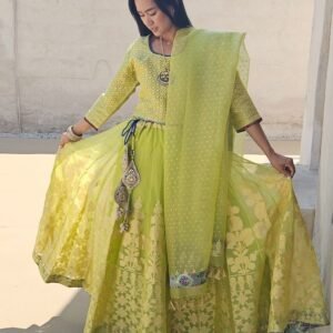 lehenga