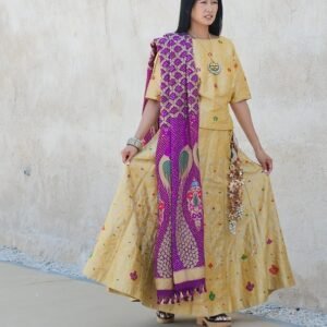 lehenga