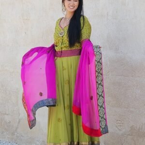 lehenga